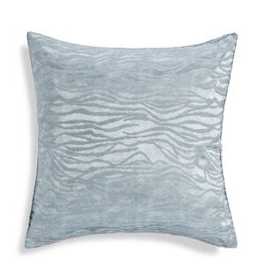 Hotel Collection, king pillow sham & euro pillow sham wavelet NWT